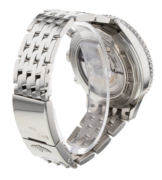 Breitling Navitimer 01 AB0127